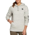 thumbnail image 1 of Carhartt Women's Clarksburg Graphic Sleeve Hoodie (Charcoal Nep, XXL), 1 of 3