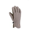thumbnail image 1 of Carhartt Women's Insulated Sherpa Gloves (Desert Sand, L), 1 of 2