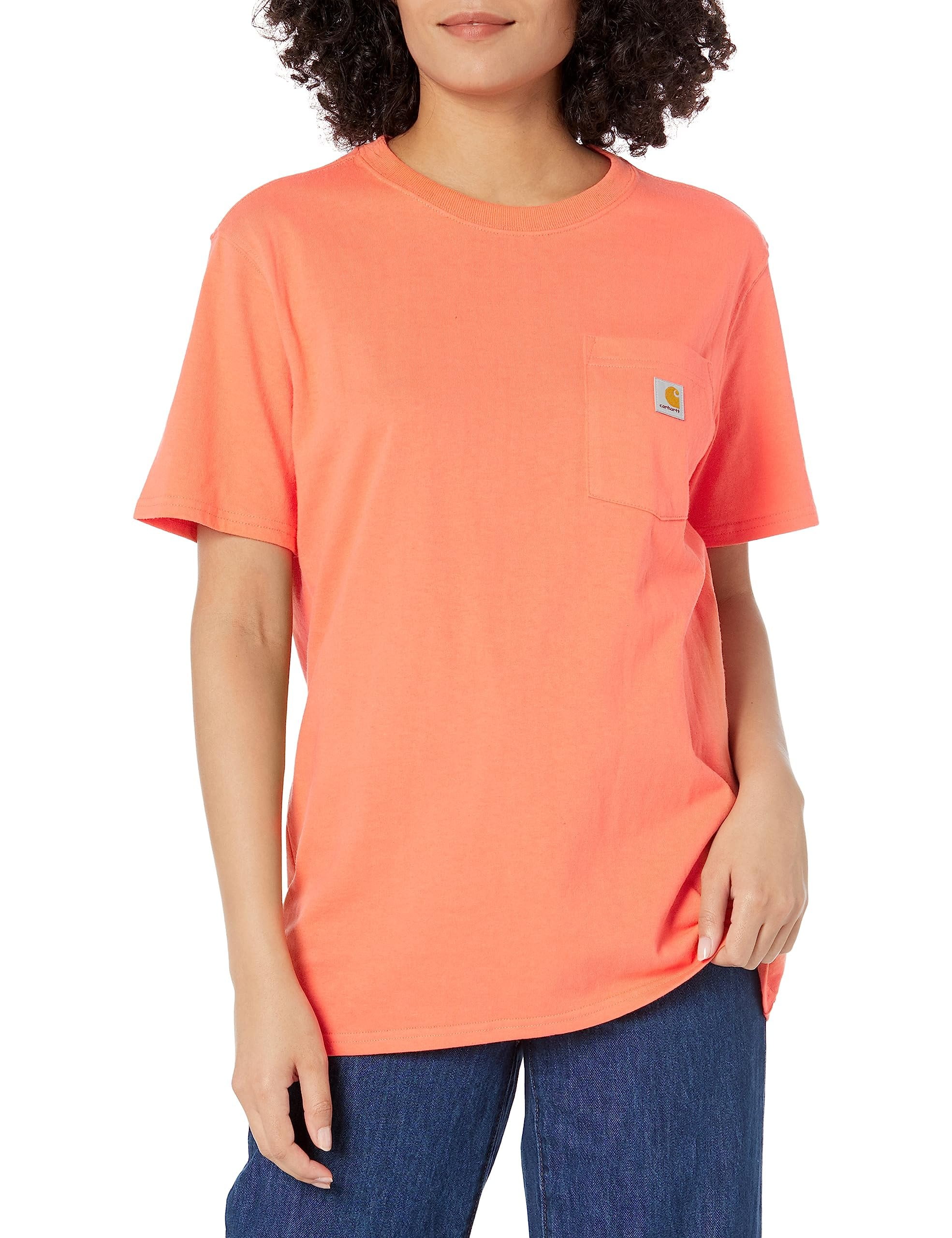 Coral T-shirts