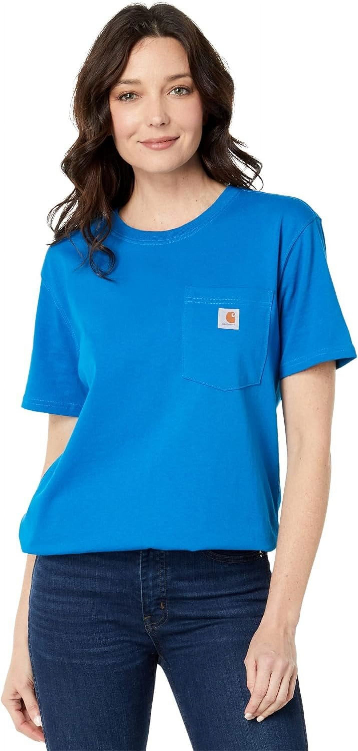 Short With Pocket, Marine Blue Short With Pocket, Marine Blue