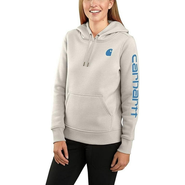 Carhartt thick hoodie online