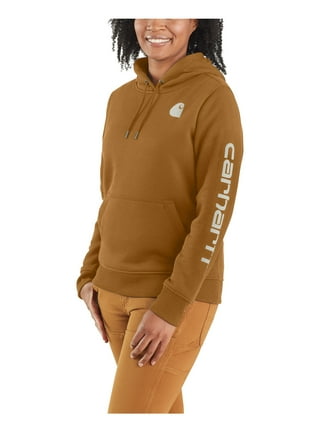 Walmart carhartt deals hoodie