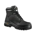 thumbnail image 1 of Carhartt Women's Rugged Flex&Reg; 6" Lace-Up Work Boot Composite Toe Black 9.5 W  US, 1 of 7