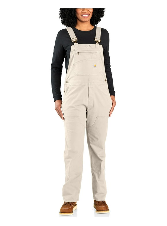 Carhartt Womens Overalls