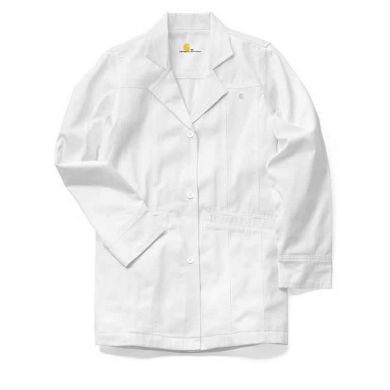 Carhartt Women s Short Fashion Coat Lab Coat