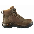 thumbnail image 1 of Carhartt Work Boot,Steel,Mens,Brown, 1 of 4