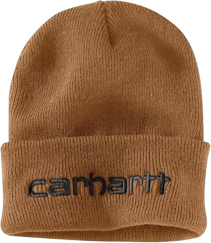 Carhartt Brown,