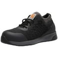 thumbnail image 1 of Carhartt mens Work Shoe Industrial Boot, Black Mesh Grey Synthetic, 11.5 US, 1 of 5
