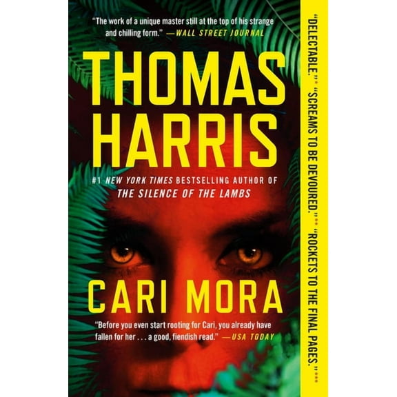 Cari Mora, (Paperback)