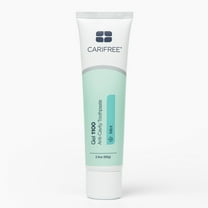 CariFree Gel 1100 Toothpaste, Mint
