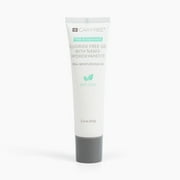 CariFree Fluoride Free Gel, SOFT MINT, Single Tube