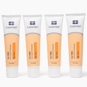 CariFree Gel 1100, CITRUS, 4-pack