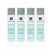 CariFree Maintenance Rinse, MINT, 4-pack