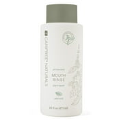 CariFree Naturals Mouth Rinse, WILD MINT, Single Bottle