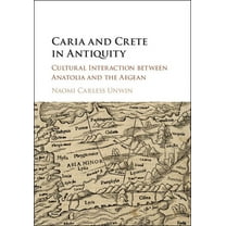 Caria and Crete in Antiquity, (Hardcover)