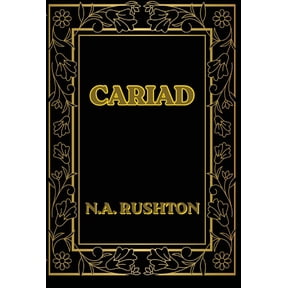 Cariad, (Hardcover)