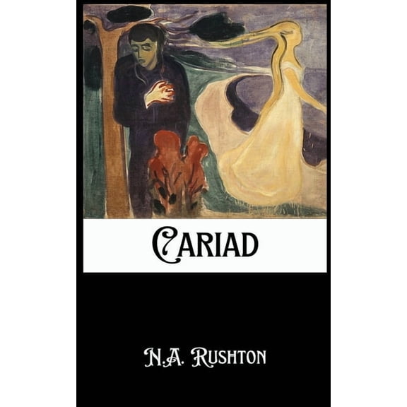 Cariad, (Paperback)