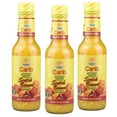 thumbnail image 1 of Matouk's Flambeau Sauce 10oz (300ml) 2-Pack – Product of Trinidad & Tobago – Curated & Packaged by ODatzGood, 1 of 5