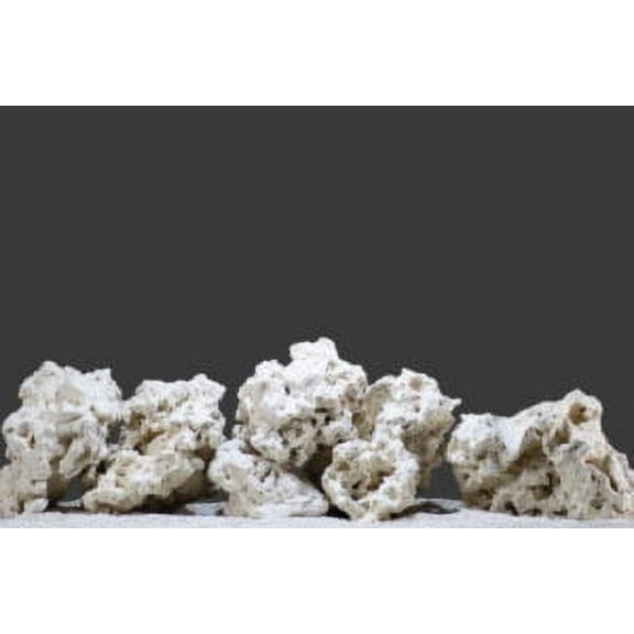 Carib Sea Liferock? South Seas Base Shelf Rock 40 Lbs