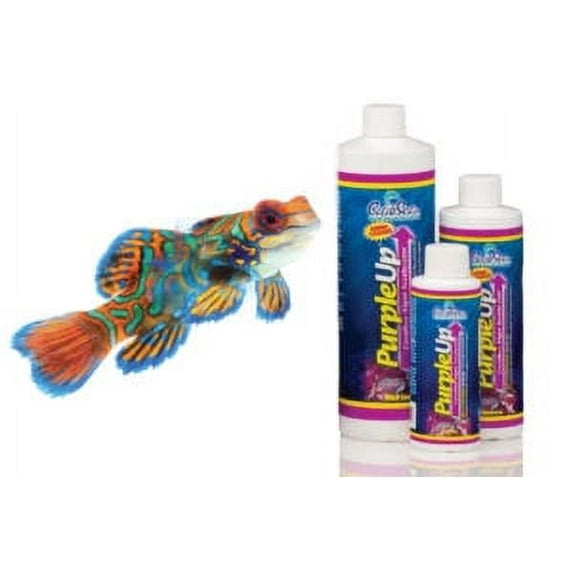 Carib Sea® Purpleup™ Coralline Algae Growth Supplement for Fish 16 Oz