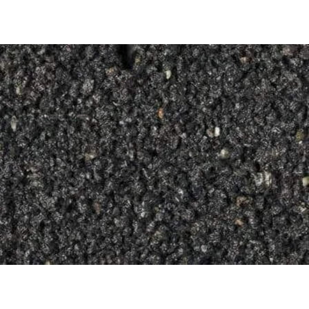 CaribSea Eco-Complete Planted Aquarium Substrate, Live Bacteria & Mineral-Rich, Black