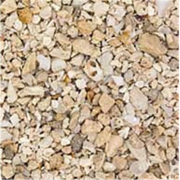 CaribSea Geo-Marine Florida Crushed Coral Substrate 1ea/15 lb