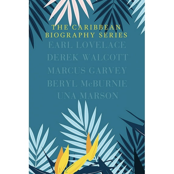 Caribbean Biography The Caribbean Biography Series Boxed Set, (Hardcover)