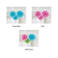 thumbnail image 1 of 16 " Fluffy Decorations (3), 1 of 4