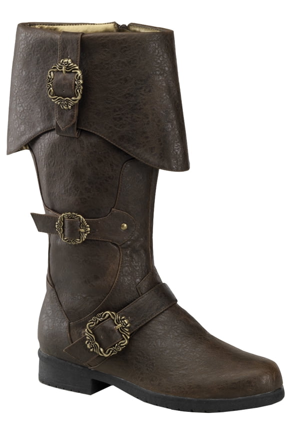 Caribbean Boot 299 Mn Bn Small