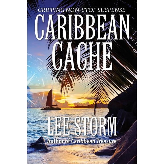 Caribbean Cache, (Paperback)