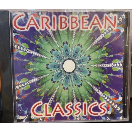 Caribbean Classics