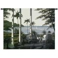 thumbnail image 1 of Caribbean Comfort Wall Tapestry, 1 of 1