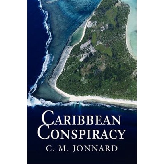 Pre-Owned Caribbean Conspiracy