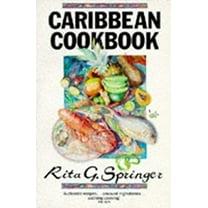 Pre-Owned Caribbean Cookbook Authentic Recipes Unusual (Paperback) 0330258737 9780330258739