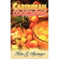 thumbnail image 1 of Pre-Owned Caribbean Cookbook (Paperback) 9766370052 9789766370053, 1 of 1