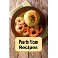 thumbnail image 1 of Caribbean Cuisine Puerto Rican Recipes, Book 1, (Paperback), 1 of 1