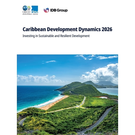 Caribbean Development Dynamics 2026, (Paperback)