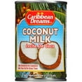 thumbnail image 1 of Caribbean Dreams Coconut Milk, 13.5 fl oz, 1 of 2