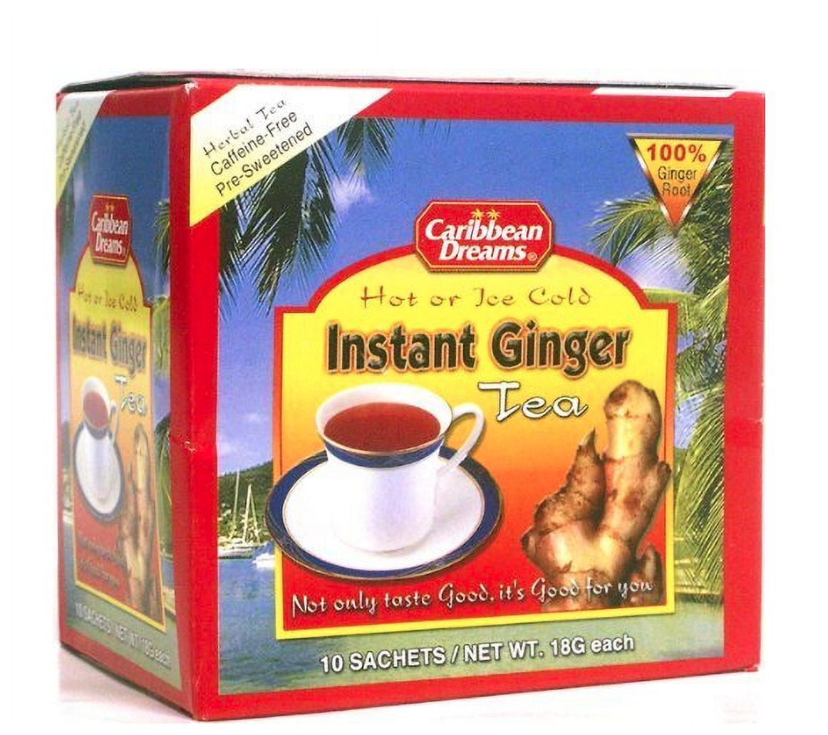 Update 151+ ginger tea bags uk latest esthdonghoadian
