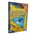 thumbnail image 1 of Activision Pc-lost Secrets Caribbean Explorer, 1 of 7