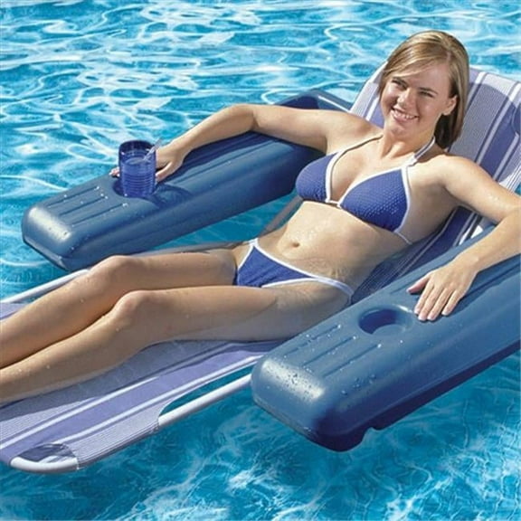 Caribbean Floating Lounge