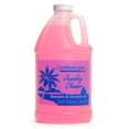 thumbnail image 1 of Caribbean Gem Banana & Coconut Oil Jewelry Cleaner For Gold, Diamonds And Silver Jewellry 1 Gallon, 1 of 7