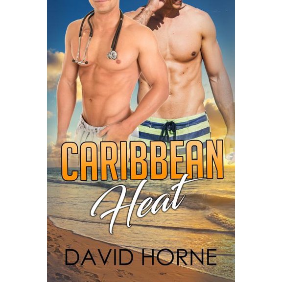 Caribbean Heat (Paperback)