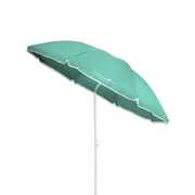 bj wholesale patio umbrellas Berkley Jensen 11' Patio Umbrella with Solar LEDs