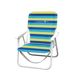 Telescope Casual Original Mini-Sun Chaise Folding Beach Arm