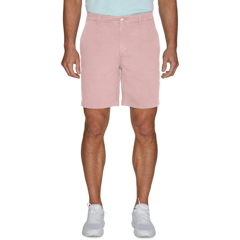 Caribbean joe mens shorts 2025