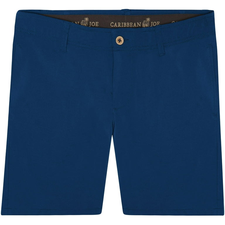 Caribbean joe shorts cheap