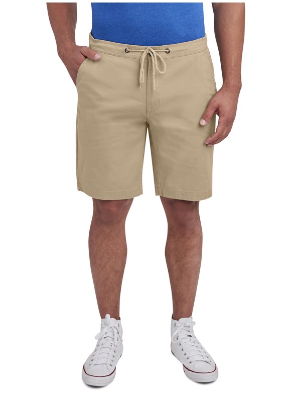 Short Genou Caribbean Joe - Taille 4 - Vert Clair - 97% Coton 3% élasthanne - Occasion Très Bon état