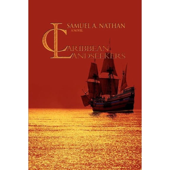 Caribbean Landseekers, (Paperback)