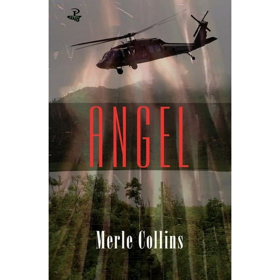 Caribbean Modern Classics: Angel (Paperback)